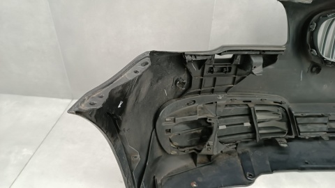 Zderzak przód przedni BMW 5 F10 F11 Lift LCI 13-17