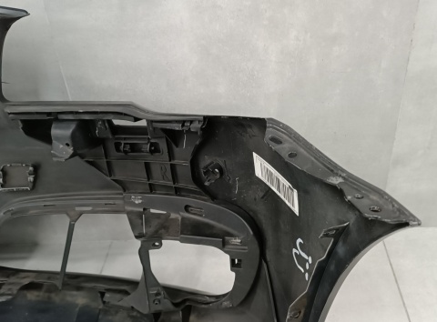 Zderzak przód przedni BMW 5 F10 F11 Lift LCI 13-17
