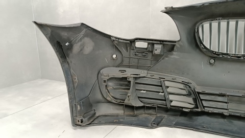 Zderzak przód przedni BMW 5 F10 F11 Lift LCI 13-17