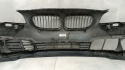 Zderzak przód przedni BMW 5 F10 F11 Lift LCI 13-17