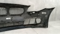 Zderzak przód przedni BMW 5 F10 F11 Lift LCI 13-17