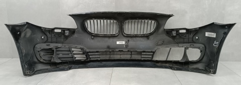 Zderzak przód przedni BMW 5 F10 F11 Lift LCI 13-17