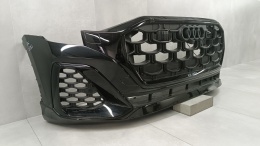 Zderzak przód przedni Audi SQ8 4M8 Lift 24- / Kamera, PDC, wiązki