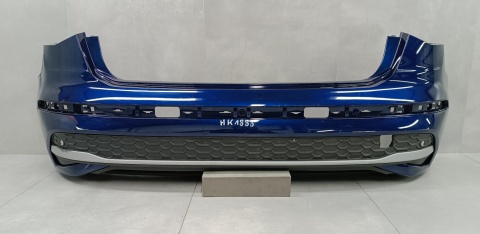 Zderzak tył tylny Audi A3 8Y4 8Y LIFT SPORTBACK 24-
