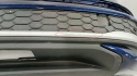 Zderzak tył tylny Audi A3 8Y4 8Y LIFT SPORTBACK 24-