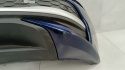 Zderzak tył tylny Audi A3 8Y4 8Y LIFT SPORTBACK 24-