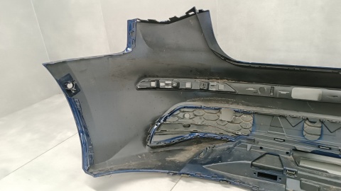 Zderzak tył tylny Audi A3 8Y4 8Y LIFT SPORTBACK 24-