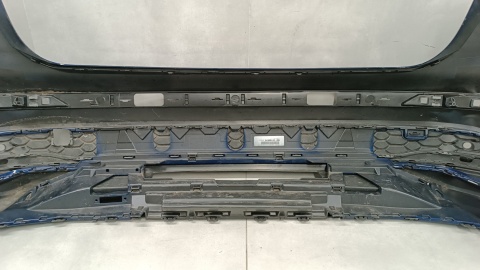 Zderzak tył tylny Audi A3 8Y4 8Y LIFT SPORTBACK 24-