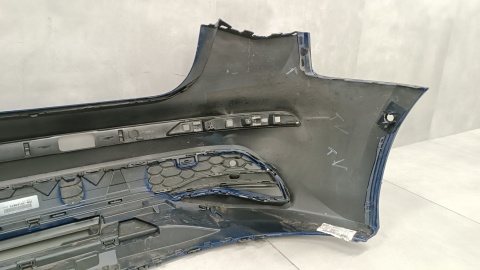 Zderzak tył tylny Audi A3 8Y4 8Y LIFT SPORTBACK 24-