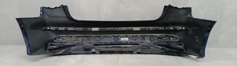 Zderzak tył tylny Audi A3 8Y4 8Y LIFT SPORTBACK 24-