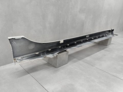 Listwa progowa lewa BMW 1 F40 M Pakiet 19-