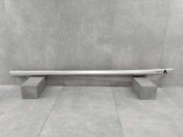 Listwa progowa prawa ROVER 45 sd 400 II liftback 95-00