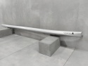 Listwa progowa prawa ROVER 45 sd 400 II liftback 95-00