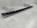 Listwa progowa prawa ROVER 45 sd 400 II liftback 95-00