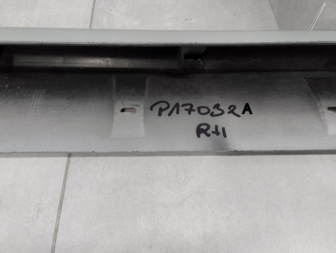 Listwa progowa prawa ROVER 45 sd 400 II liftback 95-00