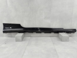 Listwa progowa prawa Mercedes C 205 CABRIO AMG 14-