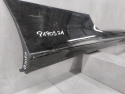 Listwa progowa prawa Mercedes C 205 CABRIO AMG 14-