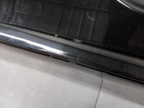 Listwa progowa prawa Mercedes C 205 CABRIO AMG 14-