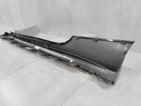 Listwa progowa prawa Mercedes C 205 CABRIO AMG 14-