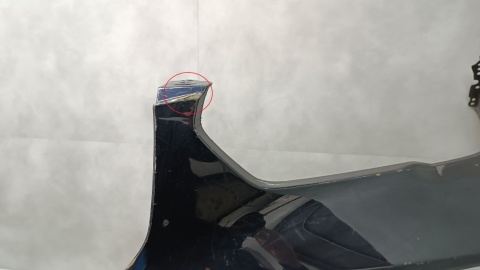 Zderzak przód przedni BMW X5 G05 M-Pakiet 19-