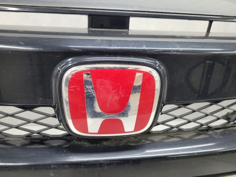 Zderzak przód przedni Honda Civic X Type R HB 17-