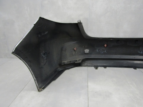 Zderzak tył tylny Toyota Corolla 12 XII E21 Sedan 18-