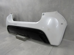 Zderzak tył tylny TOYOTA YARIS IV 4 19-