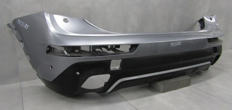 Zderzak tył tylny Citroen DS7 Crossback 17-
