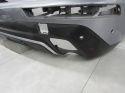 Zderzak tył tylny Citroen DS7 Crossback 17-