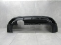 Zderzak tył tylny Citroen DS7 Crossback 17-