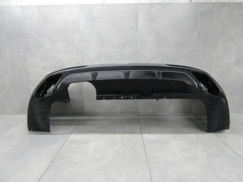 Zderzak tył tylny Citroen DS7 Crossback 17-