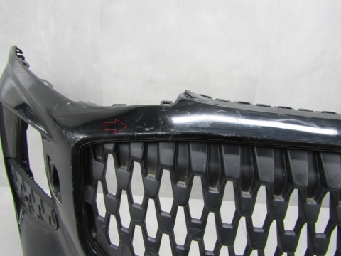 Zderzak przód przedni Audi Q3 83H 25-