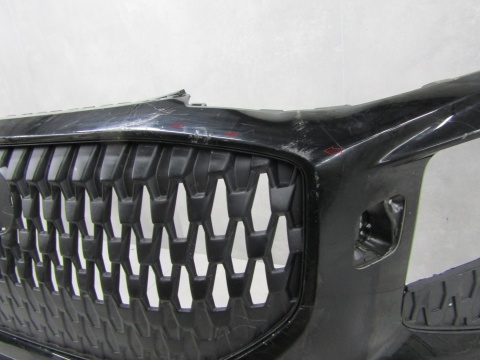 Zderzak przód przedni Audi Q3 83H 25-