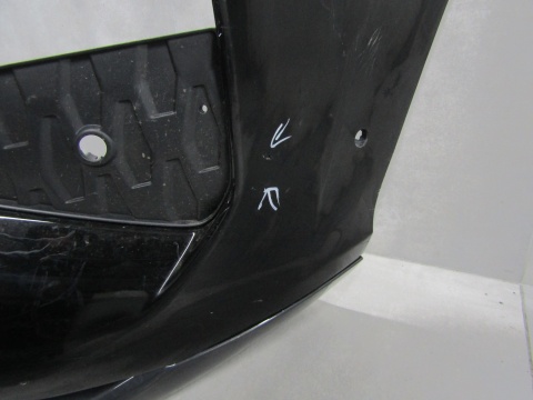 Zderzak przód przedni Audi Q3 83H 25-