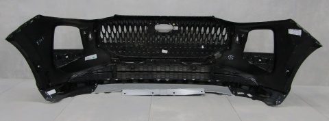 Zderzak przód przedni Audi Q3 83H 25-