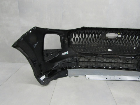 Zderzak przód przedni Audi Q3 83H 25-