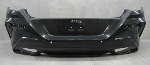 Zderzak tył tylny BMW 8 G14 G15 M Pakiet 18-23