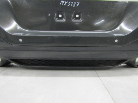 Zderzak tył tylny BMW 8 G14 G15 M Pakiet 18-23