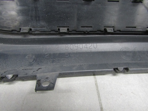 Zderzak tył tylny BMW 8 G14 G15 M Pakiet 18-23