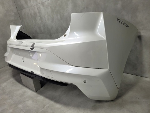 Zderzak tył tylny Citroen DS4 II 2 22-