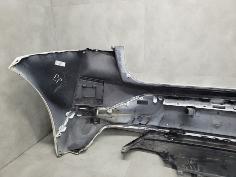 Zderzak tył tylny Citroen DS4 II 2 22-