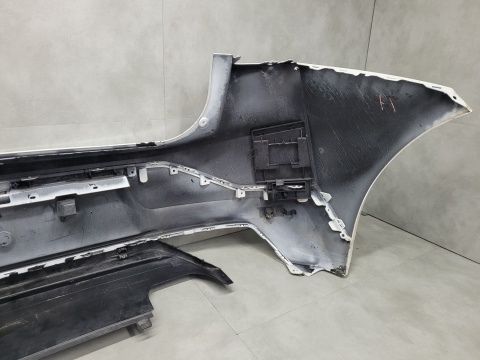 Zderzak tył tylny Citroen DS4 II 2 22-