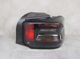 LAMPA TYŁ CITROEN C3 IV ZWYKŁA 24- RH 9848892180
