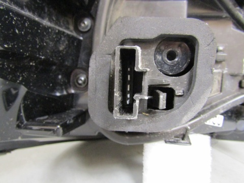 LAMPA TYŁ CITROEN C3 IV ZWYKŁA 24- RH 9848892180