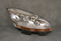 LAMPA PRZÓD CITROEN C4 GRAND PICASSO I ZWYKŁA 06-10 RH PRAWA