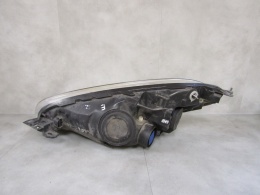 LAMPA PRZÓD CITROEN C4 GRAND PICASSO I ZWYKŁA 06-10 RH PRAWA