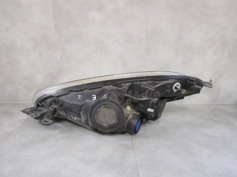 LAMPA PRZÓD CITROEN C4 GRAND PICASSO I ZWYKŁA 06-10 RH PRAWA