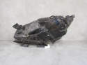 LAMPA PRZÓD CITROEN C4 GRAND PICASSO I ZWYKŁA 06-10 RH PRAWA
