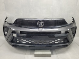 Zderzak przód przedni Opel Crossland lift 20-