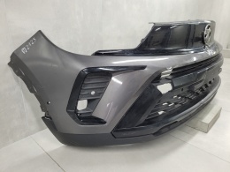 Zderzak przód przedni Opel Crossland lift 20-